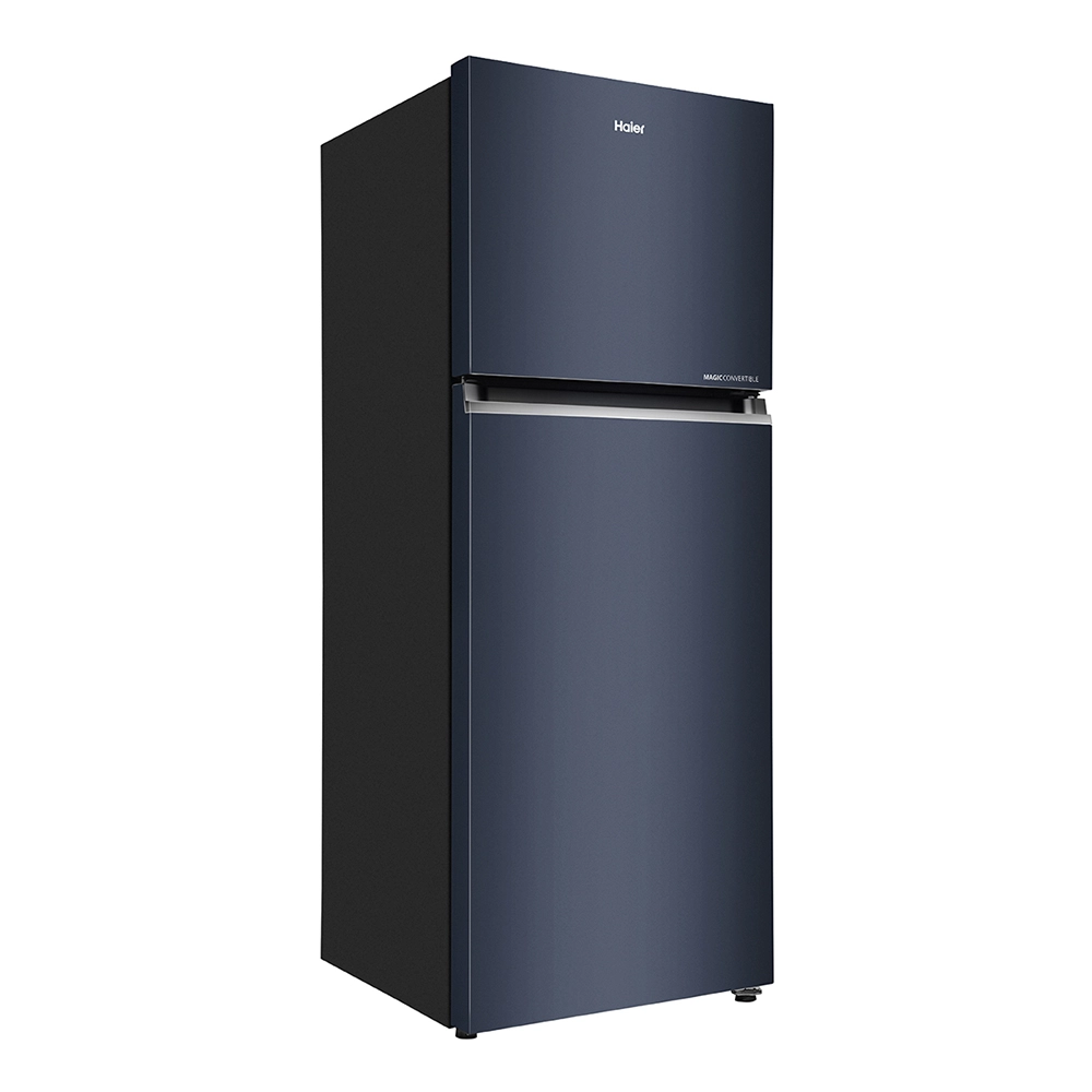 Haier 328L 2 Star Top Mounted Refrigerator - HRF-3782BGK-P